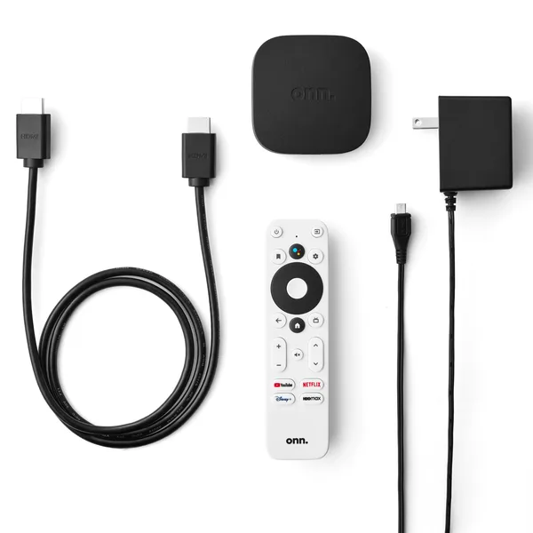ONN Android TV Stick