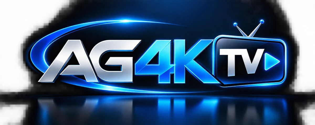 AG4K TV