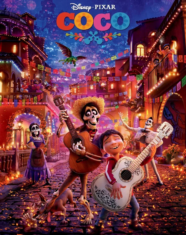 Coco