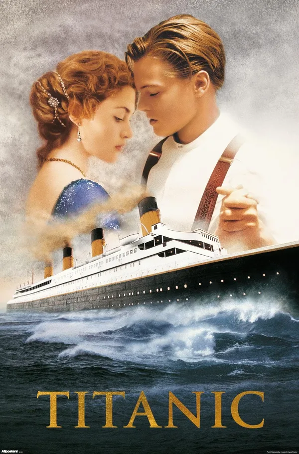 Titanic