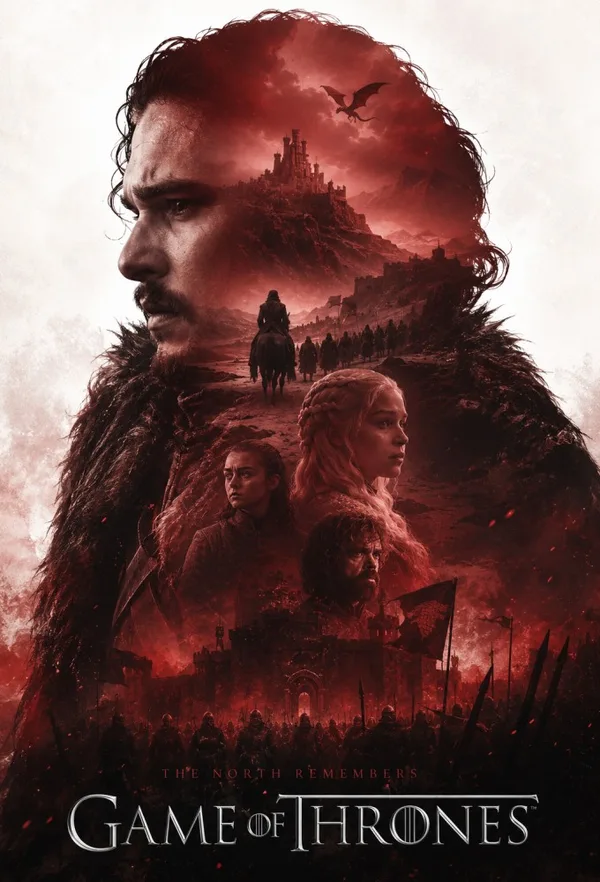Game of Thrones