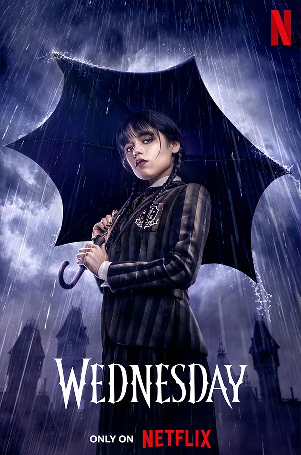 Wednesday